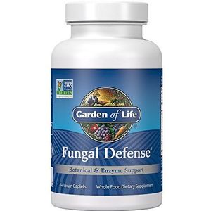 Fungal Defense 84 cplts