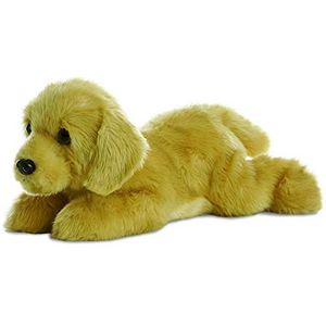 Aurora Labrador Hond - Pluche Knuffel - 30 cm
