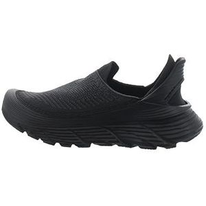 HOKA ONE ONE Unisex-Adult Restore Tc Sneaker, Zwart, 40 EU