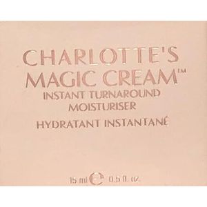 Charlotte Tilbury Travel Size Charlotte's Magic Cream | 15ml