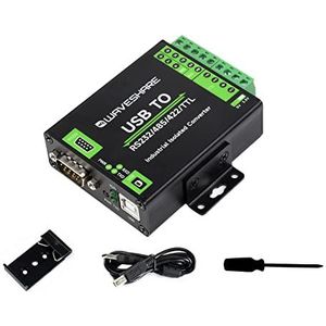 CP2102 USB naar TTL Serial UART Bridge 3.3v-5v