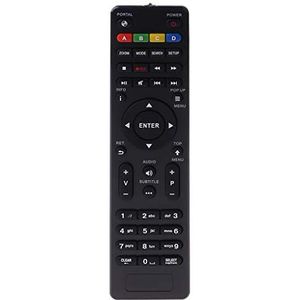 Meipai Afstandsbediening Controller Vervanging Compatibel voor Kartina Micro Dune HD TV