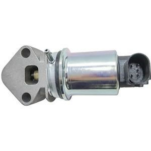 EGR Ventiel Voor Seat Voor Leon Voor Toledo 1999-2006 EGR-klep EG10295-12B1 06A131501G 7.22785.14.0 7.22785.18.0 722785140 722785180