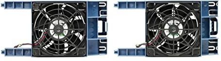 HPE - 2U Standaard Ventilator Kit - Server Accessoires - Voor ProLiant DL300 Gen10 Plus