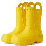 Crocs - Handle It Rain Boot - Laarzen - Geel
