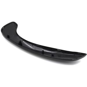 Auto interieurdeurgrepen Voor Megane 3 III ForFluence 2008-2016 Interieur Auto Voor Linker Rechter Binnendeurgreep Met Afdekking 809600015R 197012651(Handle Cover-Black L)