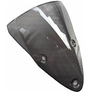 Voor Ducati 939 950 Voor Supersport 939S 950S Voor Super Sport S 2017-2022 Motorfiets Voorruit Windgeleider(GRIJS)