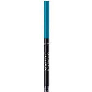 L’Oréal Paris L'Oréal Paris Contour Resist Unfallible Liner