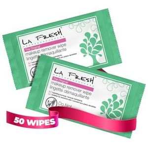 Reinigen om mee-eters te verwijderen, La Fresh Makeup Remover