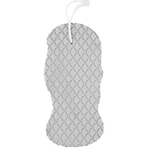 Super Soft Body Shower spons, exfoliërende badspons, lichaamsceeling-spons dode huid, massage badspons voor vrouwen, mannen, kinderen