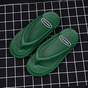 Dames sandaal Dikke zolen badslippers, Summer Fashion, Outdoor sandalen en slippers, Koreaanse Couple Orange Slippers, Vrouwen Vrouwen schoenen(B,38-39)