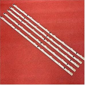 LED-achtergrondverlichtingsstrip for UN32F4000AH UN32F4000AK UN32F4200AG UN32F4300AF UN32F4300AG UN32F4300AH UN32F4300AK(10 PCS For 2 TV)
