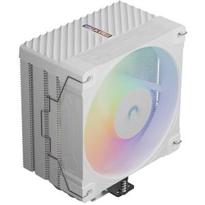 Valkyrie - Surge SL125 - CPU-koeler - Wit - PWN ARGB