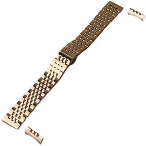 A'wen Horlogebanden Mode Horloge Band Armbanden 18mm 19mm 20mm 21mm fit Merk Luxe Uren Mannen Vrouwen Accessoires Gebogen Ends, 21mm, agaat