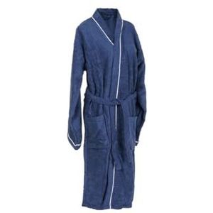 Home ESPRIT Blauwe badjas voor dames