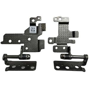 Laptop LCD-schermscharnieren voor Lenovo voor IdeaPad voor AIR 14 2020 5 14IIL05 14ITL05 AM2UZ000500 links en rechts