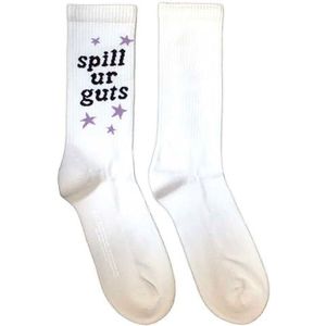 Olivia Rodrigo Spill Your Guts Terry Sokken One Size