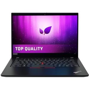 Lenovo ThinkPad X13 Gen1, Intel i5 4x2.2 GHz 10.gen, 16 GB geheugen, 1024 GB SSD, 13,3 inch display, Full HD 1920x1080 IPS, Windows 11 Pro 9IR (gereviseerd)