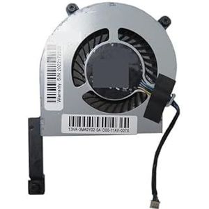 Mini PC CPU-VENTILATOR voor Veriton N4 V N4710G