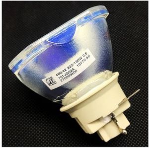 NP44LP Projectorlamp for XG-EH390WA XG-EH396WA XG-EH400UA Projectoren