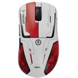 Pulsar - Xlite v4 Mini Gaming Mouse - Draadloze Gamingmuis - Quiccs Edition