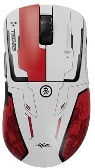 Pulsar - Xlite v4 Mini Gaming Mouse - Draadloze Gamingmuis - Quiccs Edition
