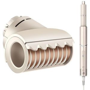 Afwerking Tool voor Shark XSKHD4PA FlexStyle Attachment Styling System, Haar Styling Tool, Glad Flyaways