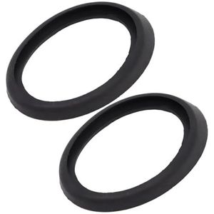 Audio- & videoantennes voor auto Antennevoetpakking, passend voor Opel, passend voor Holden, passend voor Vauxhall, passend voor Astra FGHJ dakmat 2000-2014 Auto-antenne(2Pc)