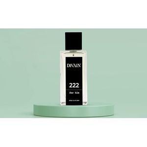 DIVAIN-222 - Geïnspireerd doorDiors´s Savage/Parfum voor Heren van equivalentie - Aromatischgeur