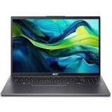 Acer - Aspire 16 - Notebook - Grijs - 16 GB RAM - 512 GB SSD