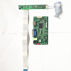 Voor LTN140HL05-301/401 notebook LCD WLED VGA HDMI-Compatibel 1920 * 1080 14 inch 30Pin-eDP controller kaart (LTN140HL05-301)