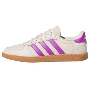 adidas Breaknet Sleek dames Schoenen, halo ivoor, 41 1/3 EU