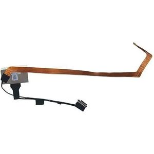 Laptop LCD EDP HD FHD voor Latitude 7300 E7300 EDC30 2.7MM DC02C00JF00 5YHTG 05YHTG