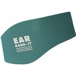 EAR BAND-IT - De originele zwemhoofdband - uitgevonden door arts - aanbevolen door arts