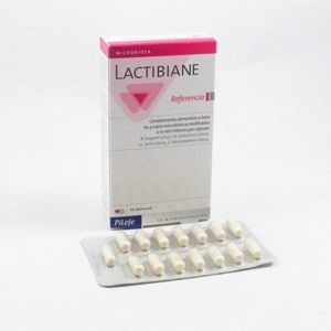 LACTIBIANE REFERENCE PILEJE 2,5 G 30 CAP