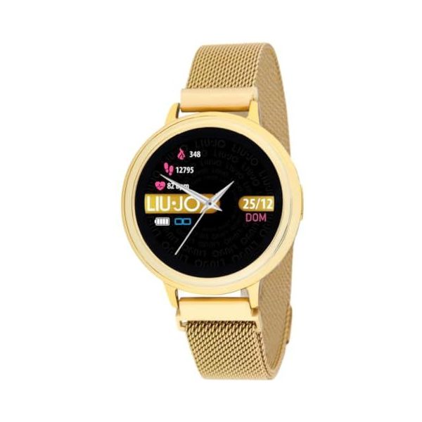Eye watch horloge Smartwatch kopen Beste merken beslist