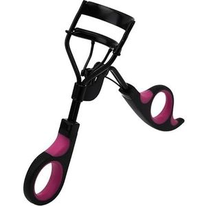 Wimper met extra vervangende navulpads, klassieke wimperkit, professionele wimpers, geen knijpen of trekken van gekrulde wimpers en wimperlijn in seconden, langere wimpers tool