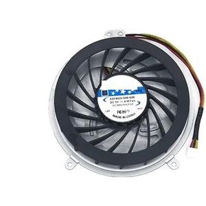 Laptop CPU-koelventilator voor Sony voor VPC EF EE27 EE31 EE29-ventilator