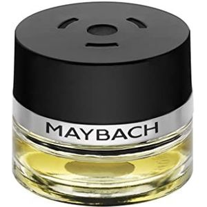 Mercedes-Benz Agarwood MOOD Flacon voor de binnenruimte | Glas | 15 ml