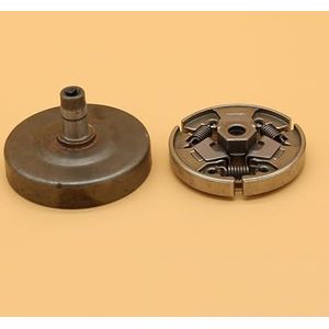 Onderdelen Koppeling Drum Montage Kit for Stihl FS80 FS85 FC80 FC85 HT70 HT75 Trimmer Onderdelen #4137 160 2001