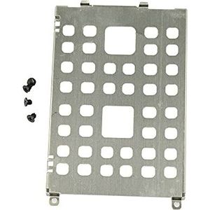 Zahara Harde schijfhouder met schroeven voor Dell Latitude 5250 E5250 GY92H 0GY92H