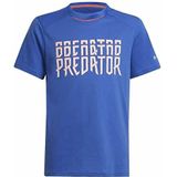 adidas - Predator - T-shirt - Junior - AEROREADY Technologie