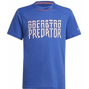 adidas - Predator - T-shirt - Junior - AEROREADY Technologie