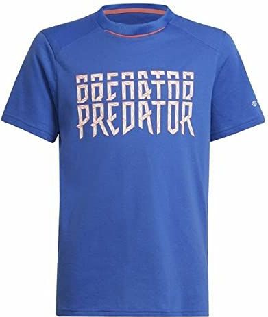 adidas - Predator - T-shirt - Junior - AEROREADY Technologie