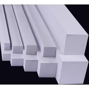 YURRO Hoofdbord wigkussen, lange matrasverlenger, twinbedverbinding, duurzame vuller voor matras voor eenpersoons/twin/queen/kingsize bed