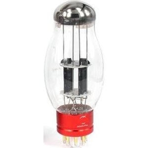 WE6SL7 Buis Direct-Generation 6SL7 6N9P ECC35 Dual Screen Flow Precision Matching Audio Versterker (1 stuk)