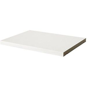 IKEA - Plank voor Billy - Wit - Voor 40 cm brede en 28 cm diepe boekenplanken