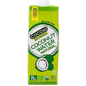 Cocomi Bio kokoswater, 1 l