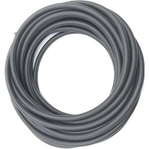 1/2/3/5 Meter ID 3/4/5/6/7/8/9/10/15/16/19 mm Siliconen Buis Flexibele Rubber Slang Food Grade Frisdrank Pijp Water Connector voor Motoren, Auto (3 Meters_OD 10XID 7MM)