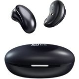 MEE audio - Pebbles - True Wireless Earbuds - Zwart - Bluetooth 5.3